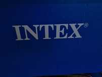 Бассейн каркасный INTEX