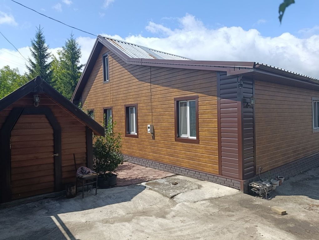 Продажа дома район стеклозавод