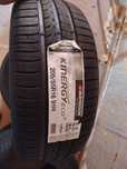 Автошины Hankook 205/55 R16 91H