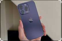 iPhone 14 Pro Max 512 gb. Обмен
