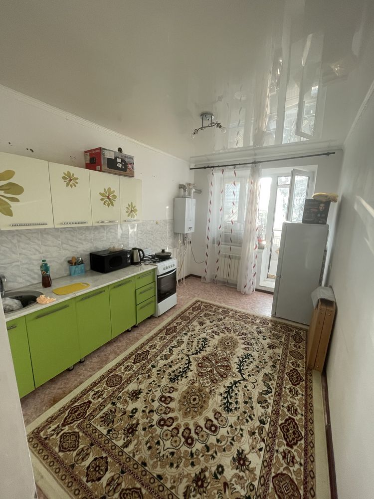 Срочно продам 1 комнатную квартиру!