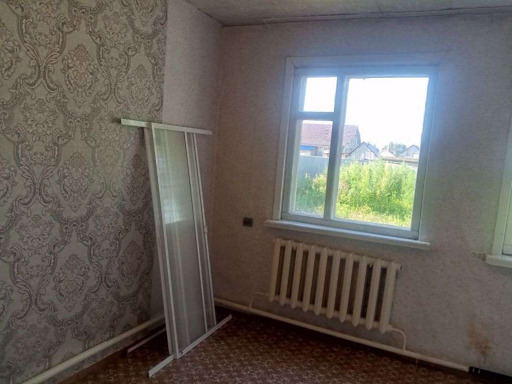 Продам дом в Бишкуле