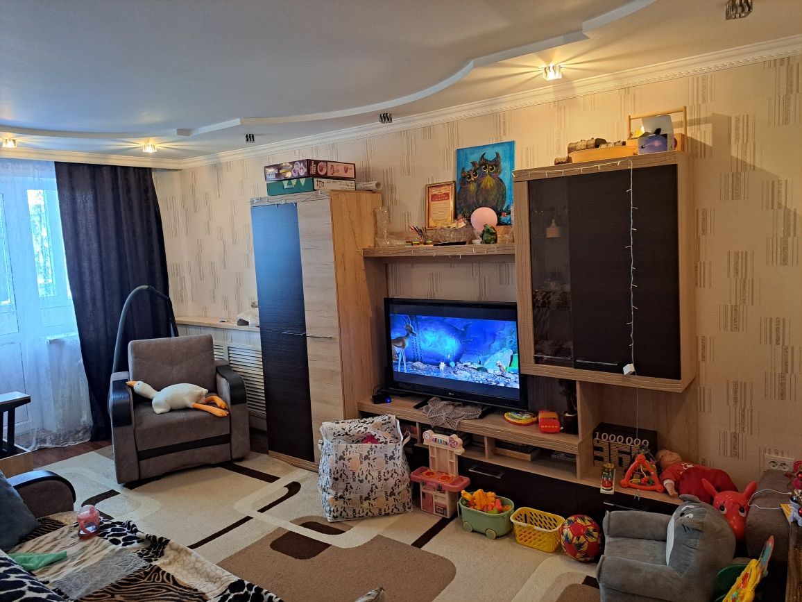 Срочно продам 2-х комнатную квартиру