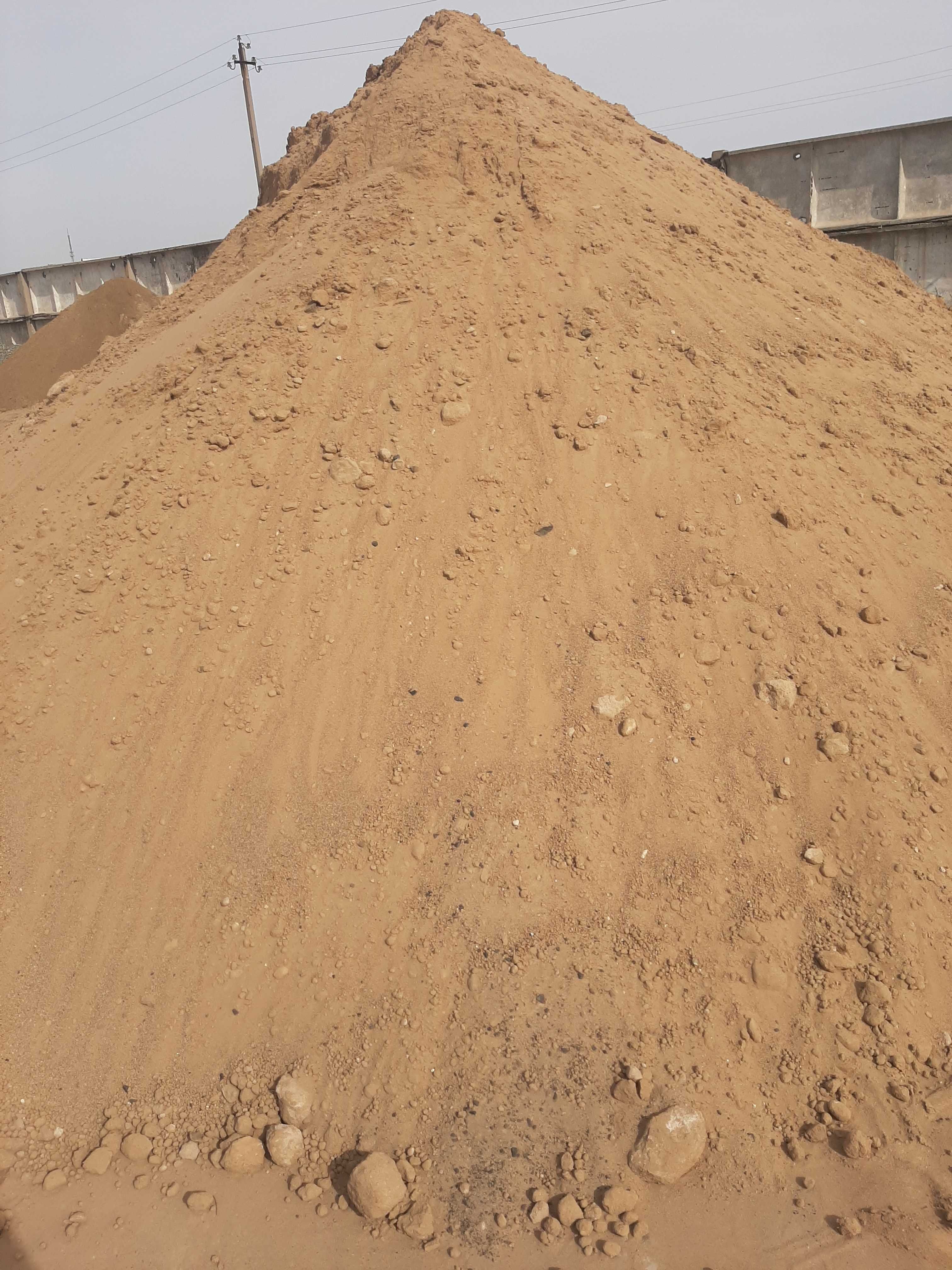 Продам Щебень, Песок, Автовеса, Скидки!