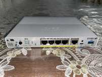 Маршрутизатор Cisco C1101-4P