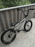 Трюковый велосипед BMX Premium