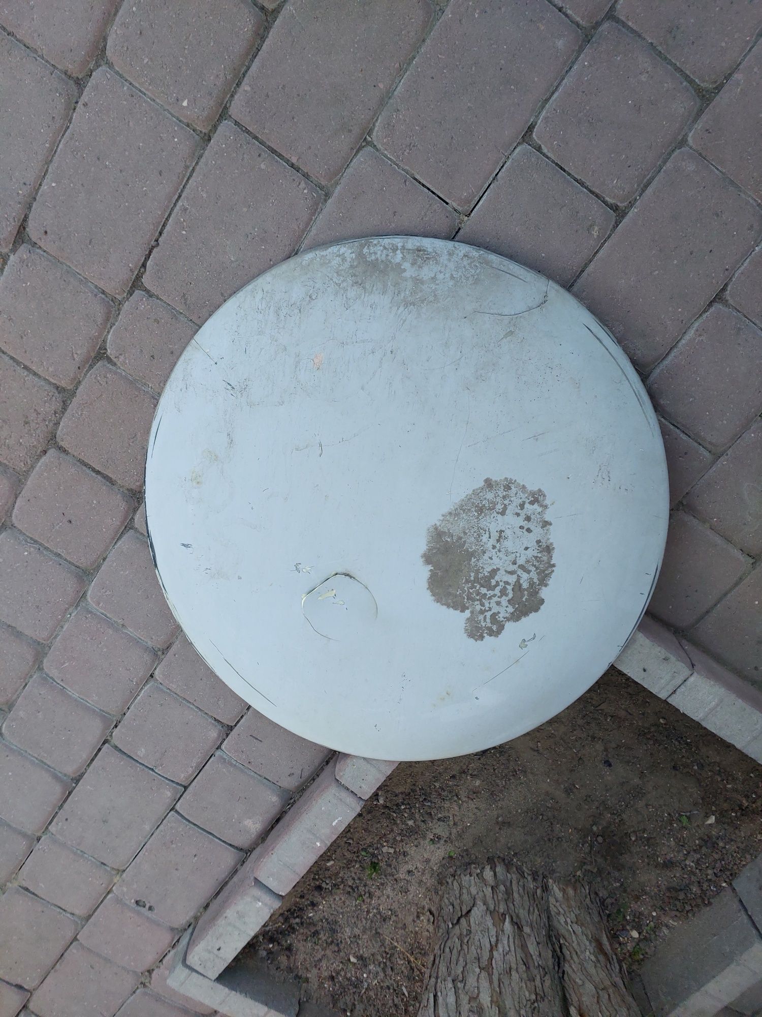 Чехол для запасного колеса