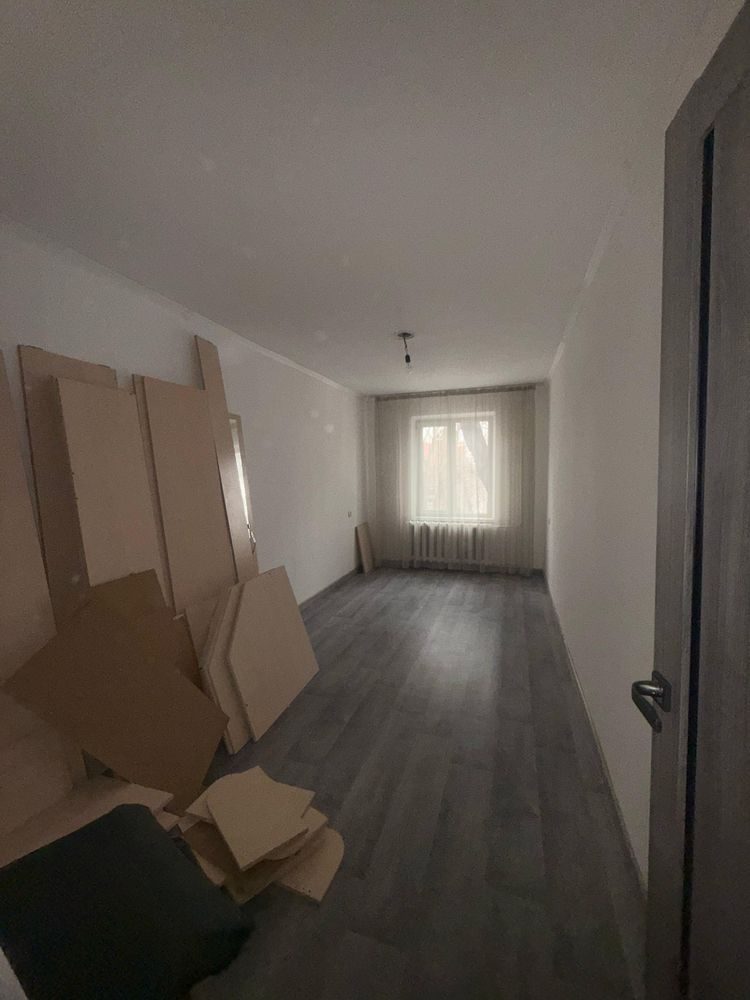 2-х комнатная квартира в Ауэзовсокм районе