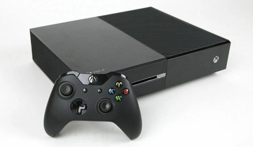 Продам Xbox one 500 G