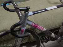 Liberty nemesis v1 | Fixied gear