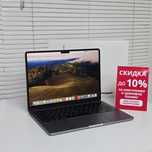 Ноутбук MacBook Air M2 2022