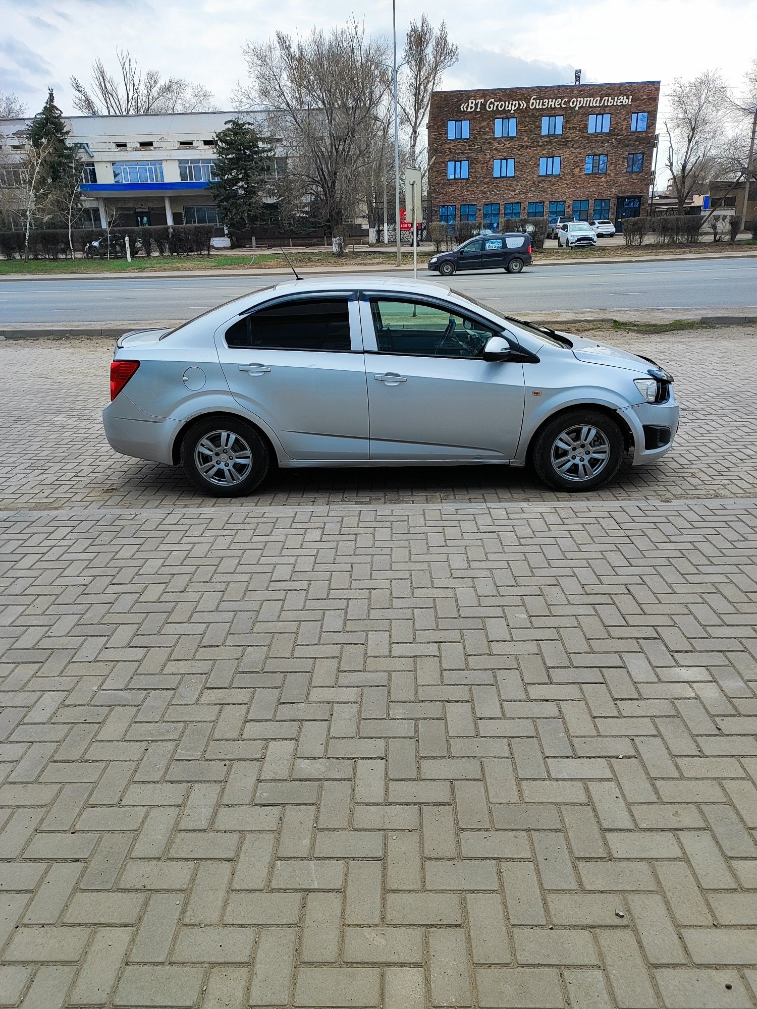 Продам Автомобиль