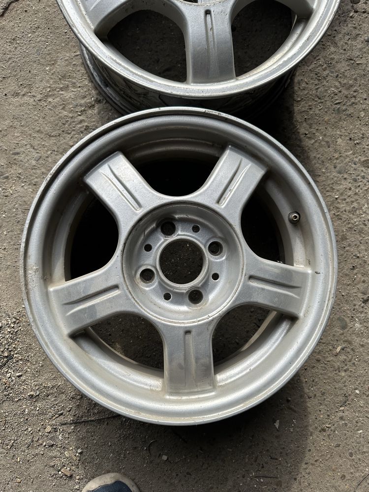 Диски торусы R14