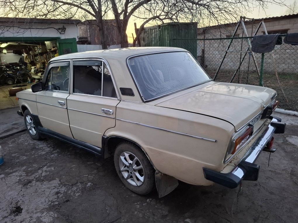 Продам. ВАЗ-2106