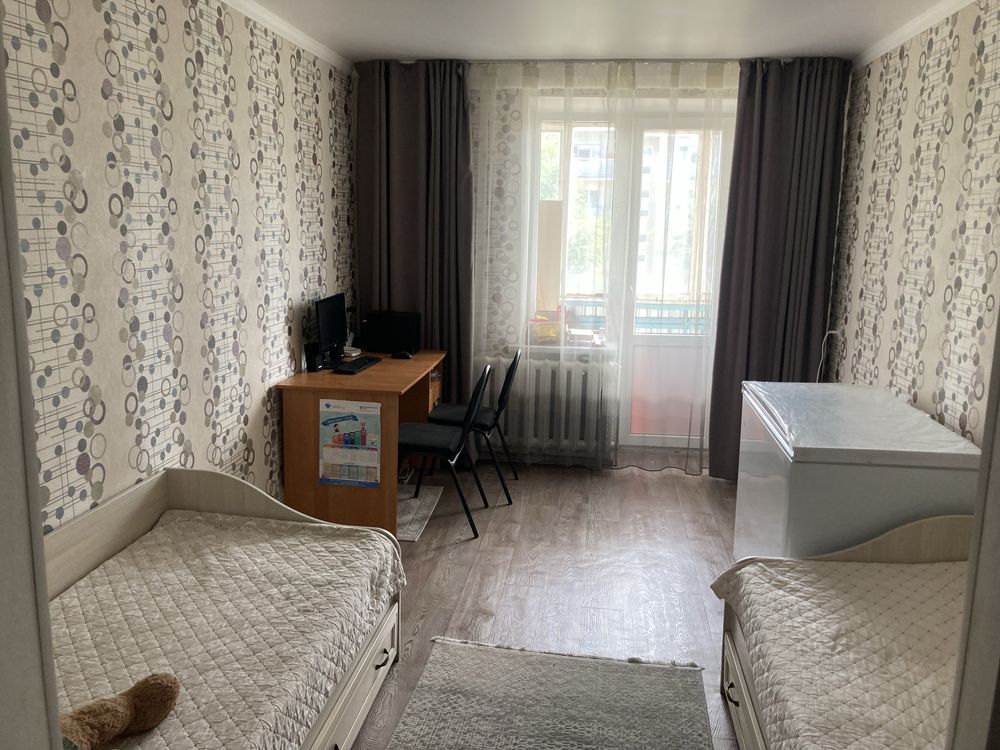 Продам 3х комнатную квартиру