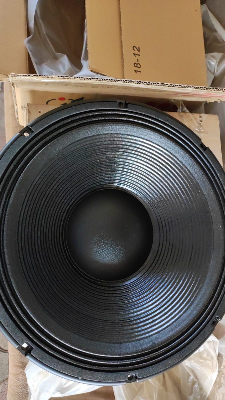 RCF- х-401, P400, LF15, 1600Вт, ,2500вт.