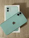 iphone 11 , 128 ГБ