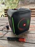 Колонка JBL PartyBox ENCORE MAX