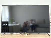 Телевизор Haier