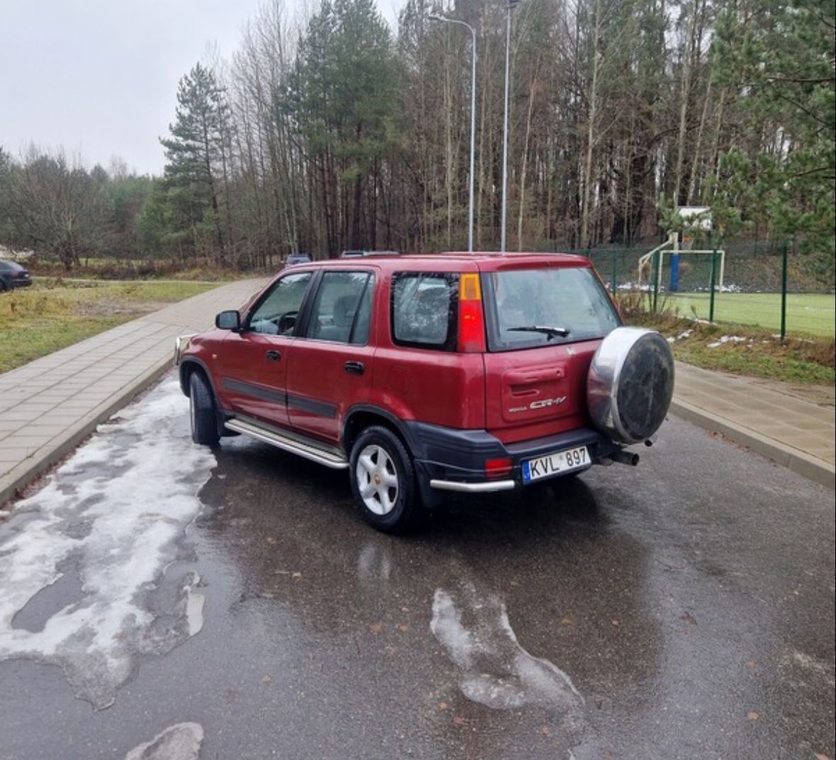 Новый привоз авкаров
