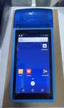 Продам кассовый аппарат на Android