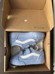 Детские кеды Vans новые 14см.