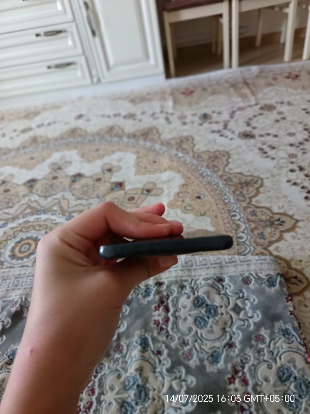 Honor x9 в хорошем состоянии