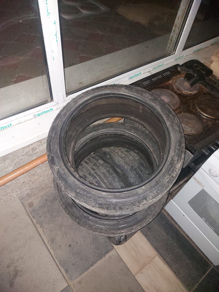 Балон жағдай жаксы