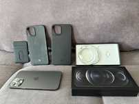 Apple iPhone 12 Pro Max Grapthite 128Gb