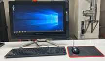 Моноблоки Lenovo 3 шт