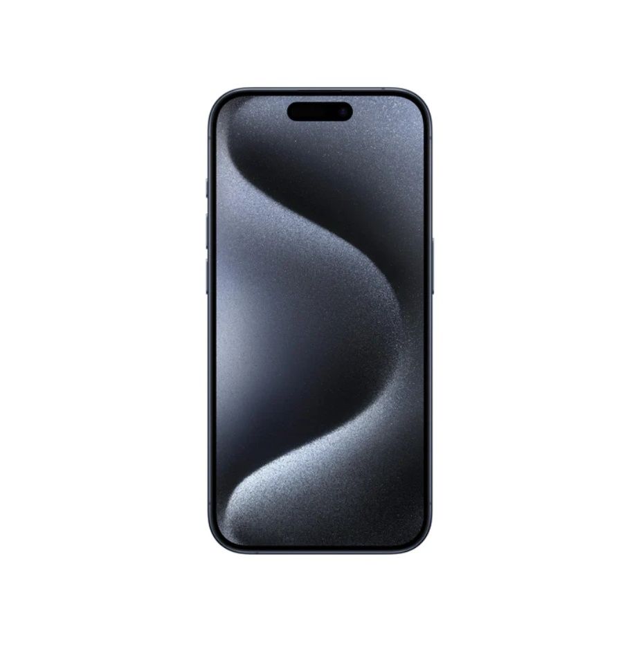 iPhone 15 pro 256гб blue синий