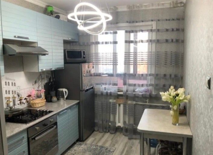 Продам 3-х комнатную квартиру
