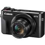 Фотокамера Canon g7x mark ii