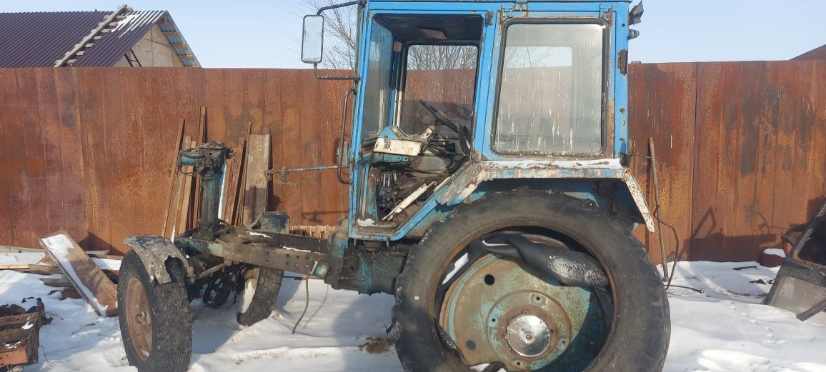 /Разбор сельхоз запчасти/ Продам запчасти на трактор т-16, т-25, т-40,