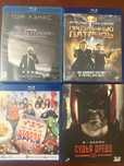 Фильмы на blu ray дисках