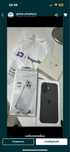 Ipone 16 с гарантий новый