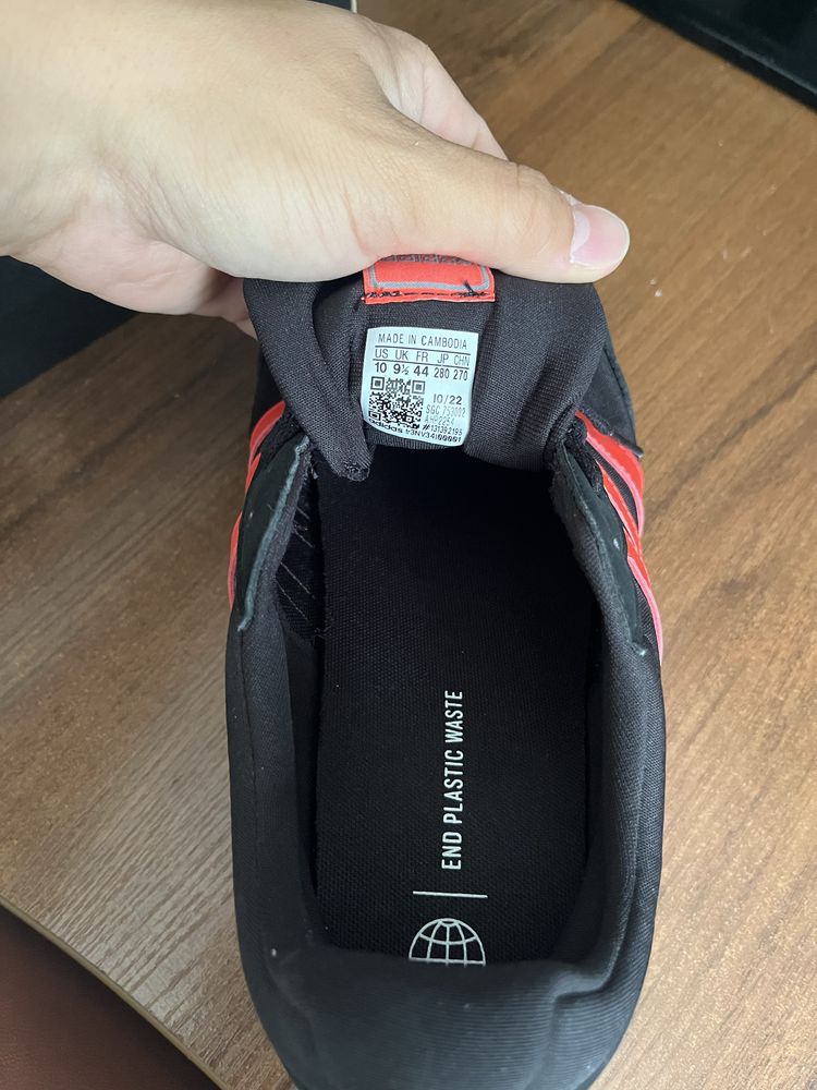Кроссовки Adidas RUN 60s 3.0