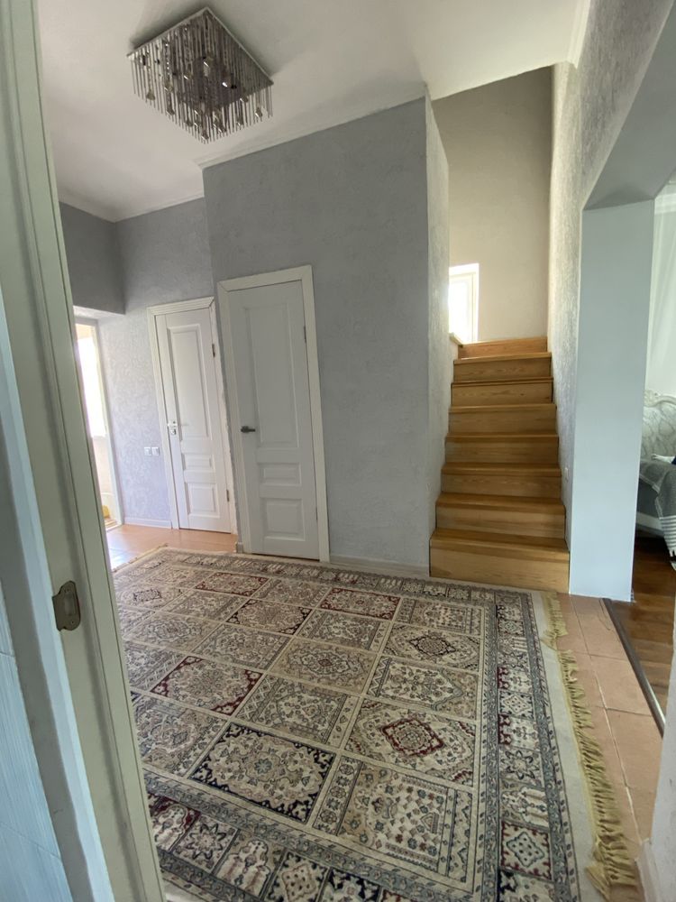 Продам дом (мкр Айгерим-1)
