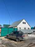 Продам дом с мансардом Деркул пдп-1 во дворе времянка и баня.