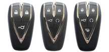 Смарт-ключи Changan Haval Geely Chery  Tank Lifan BYD