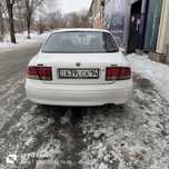 Мазда Кронос 626