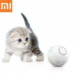 Xiaomi умная игрушка для питомца Youpin Petoneer Pet Smart Companion
