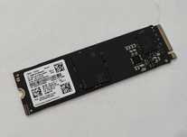 Продам SSD M2 512 GB Samsung