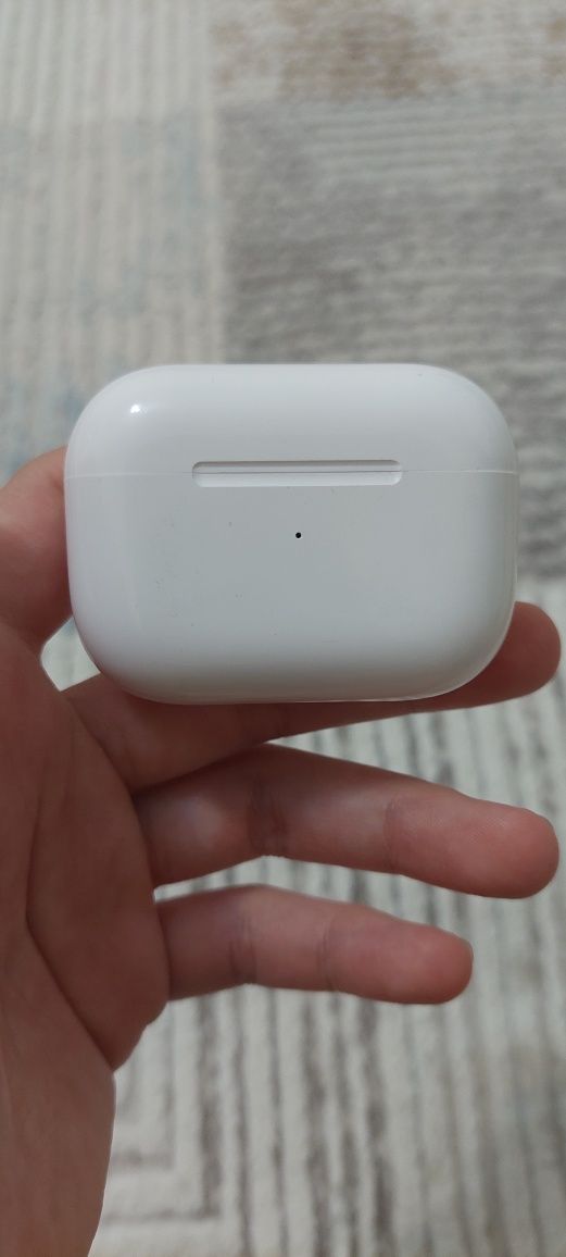 наушники airpods