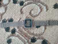 Продам часы Casio