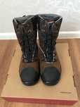 Летние safety boots