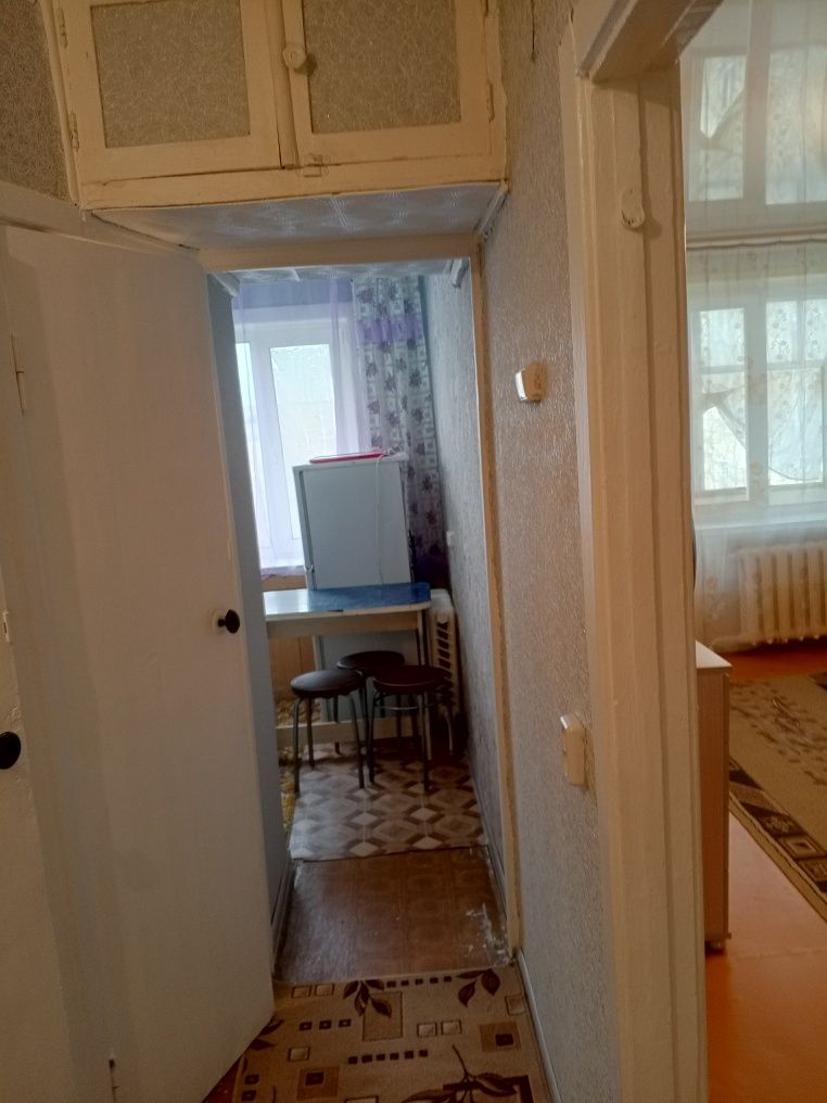 Продам 2-х комнатную квартиру