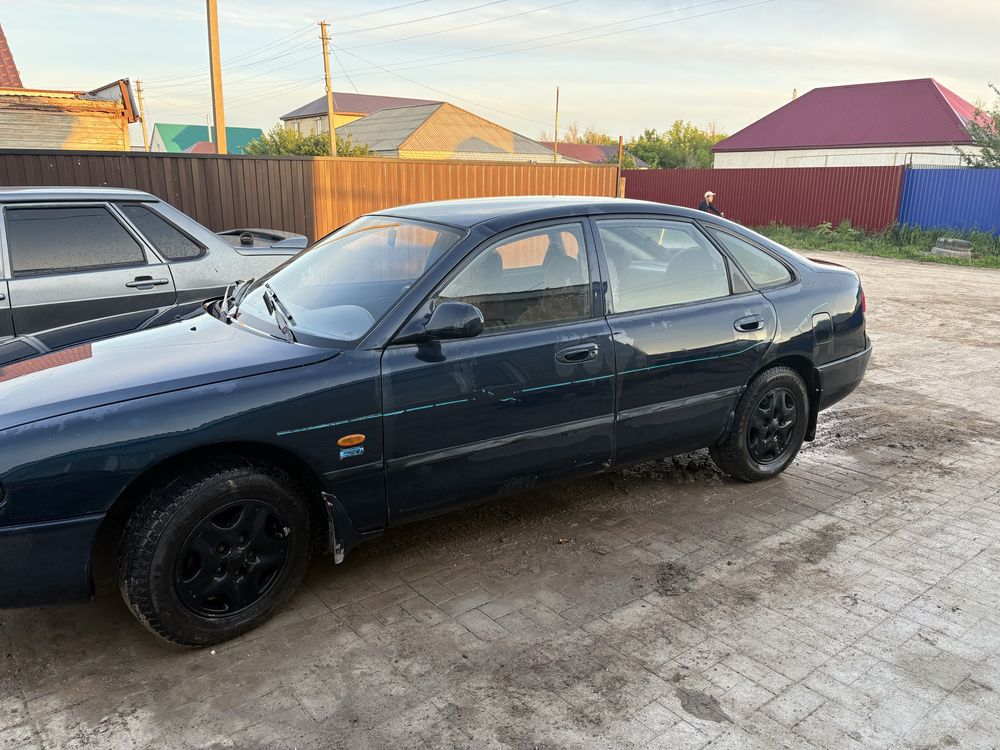 продам mazda 626