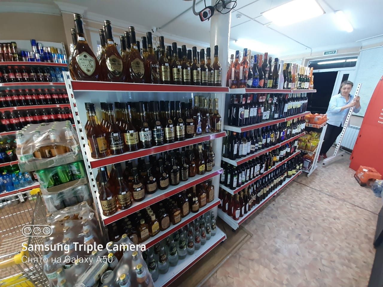 Металлический полки для магазина стеллажи стилаж витрины прилавки
