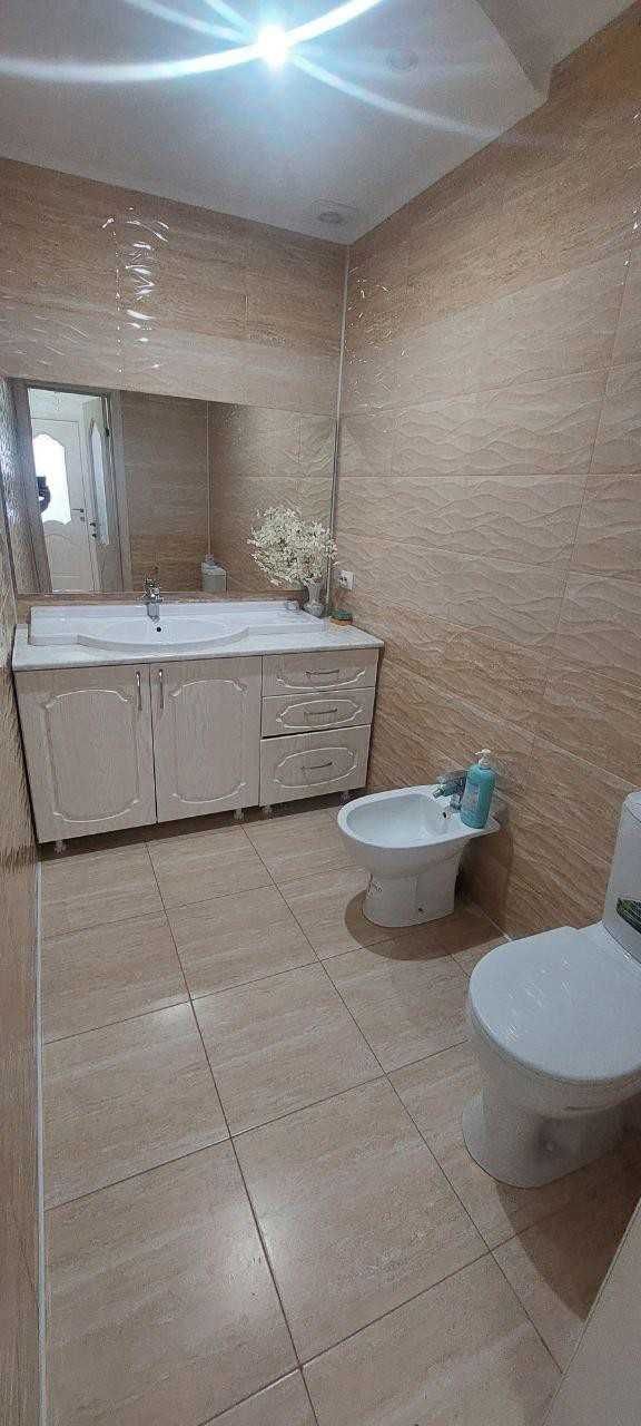 Продам коттедж 2017 года в районе КСК